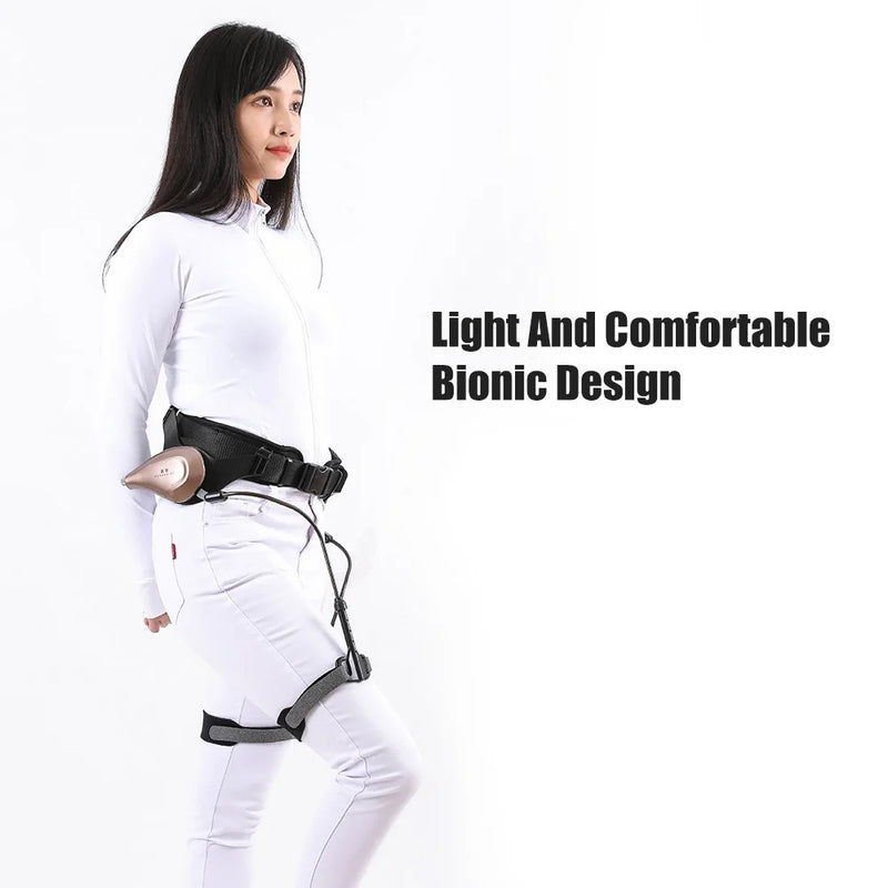 walking aid for stroke recovery