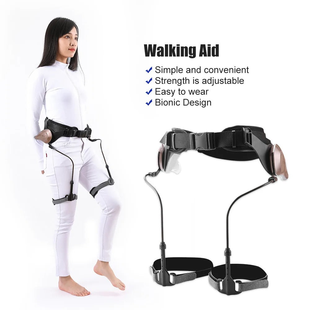 stroke rehabilitation equipment for walking recovery
