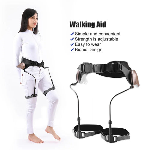 stroke rehabilitation equipment for walking recovery
