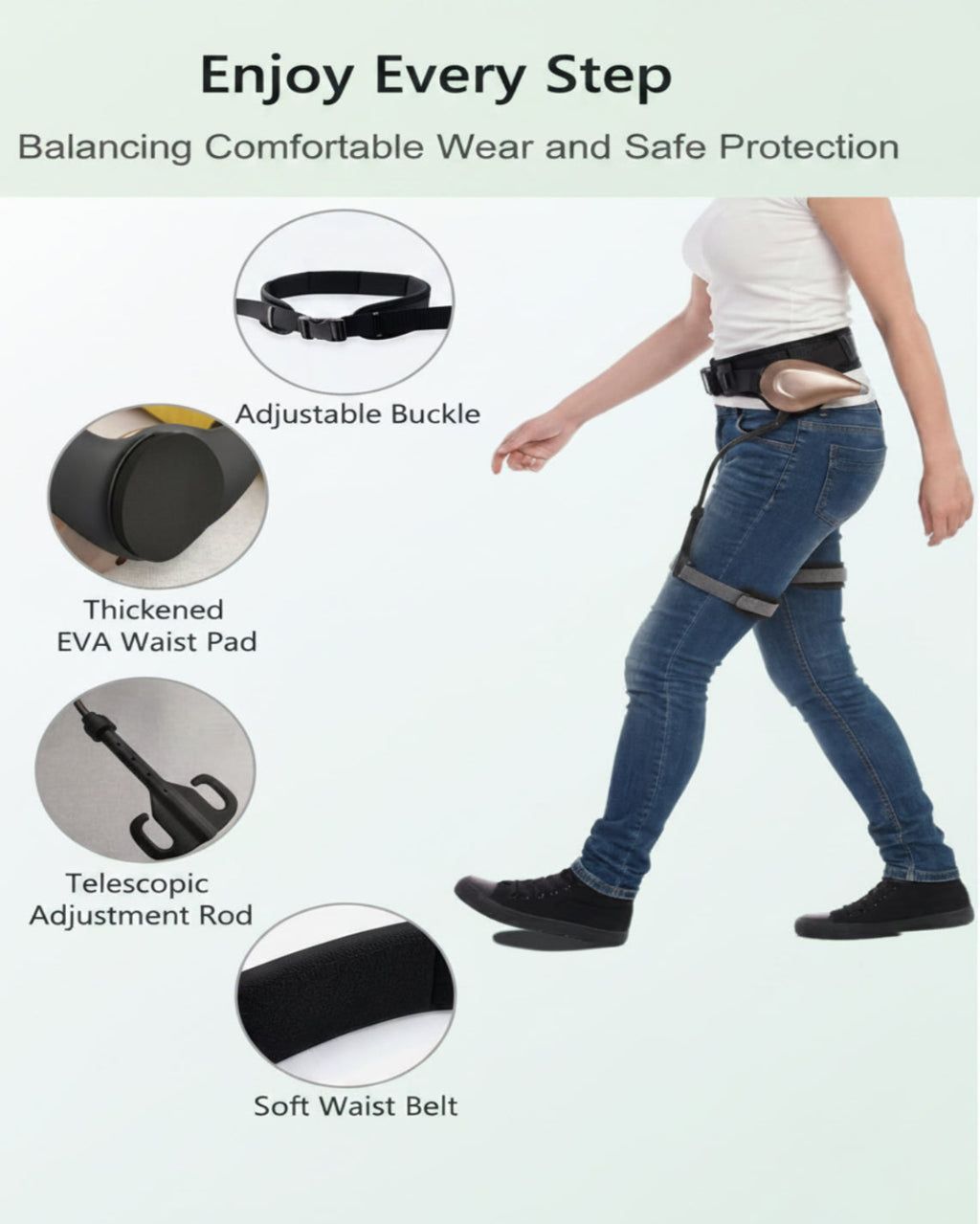 lower limb stroke rehabilitation equipment