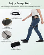 lower limb stroke rehabilitation equipment